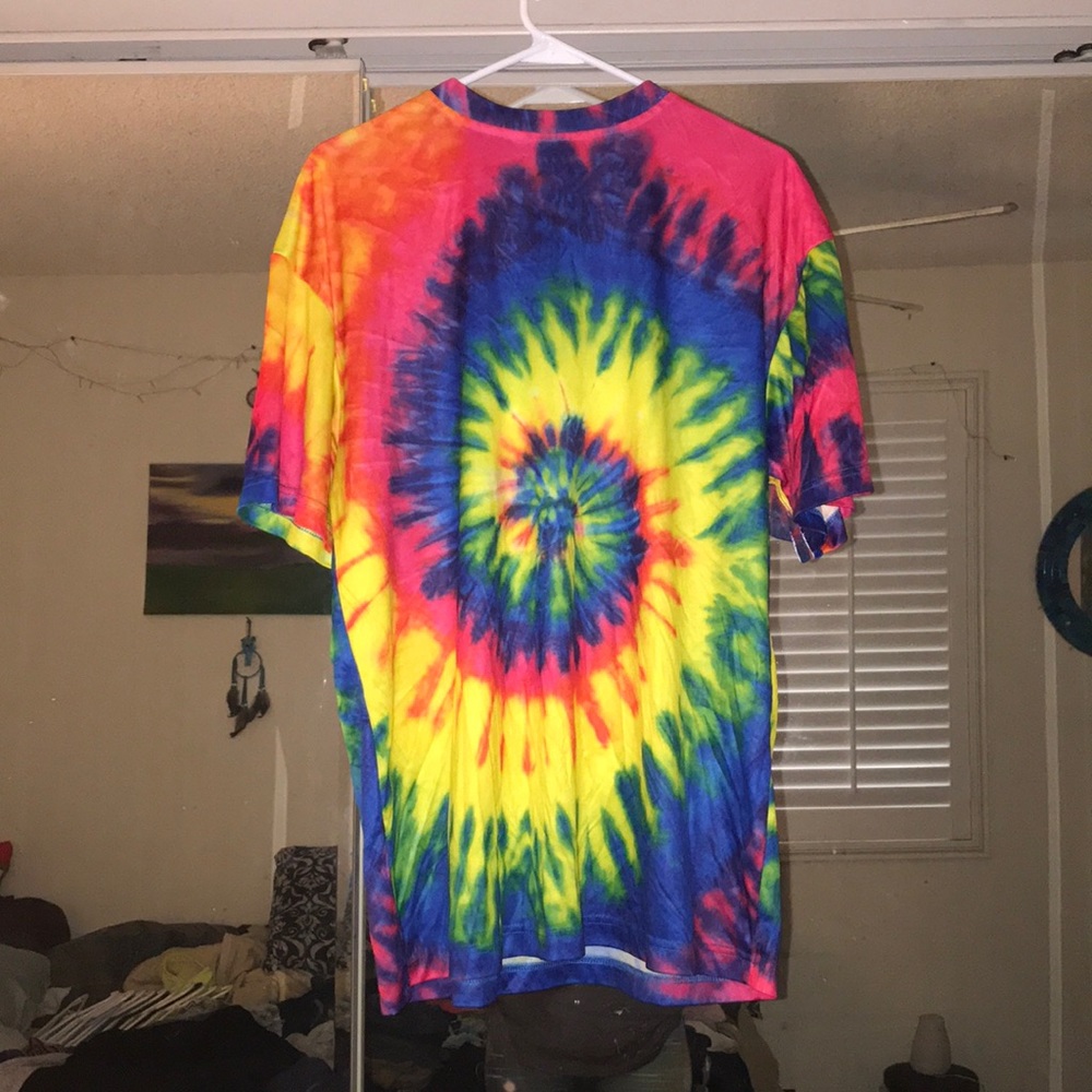 Tie Dye T-shirt